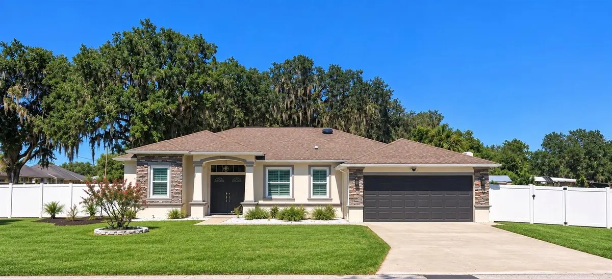 990 W PEARL ST, Bartow, FL 33830