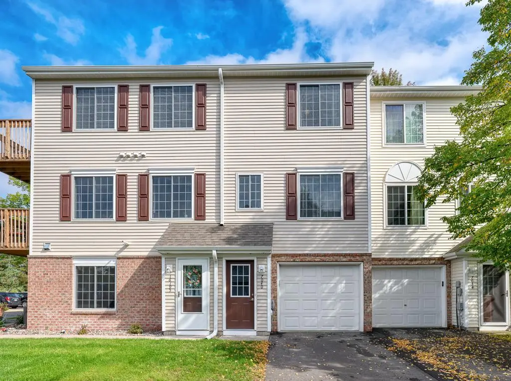 7040 Quantrelle AVE NE, Otsego, MN 55330