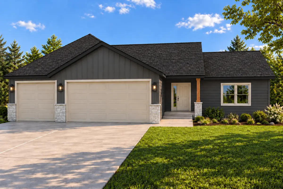 316 Falcon RUN, Eagle Lake, MN 56024