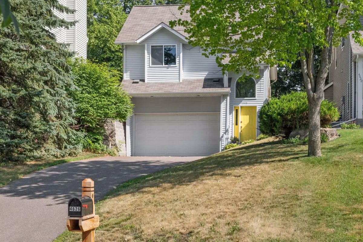 4626 Kildare Road, Mound, MN 55364
