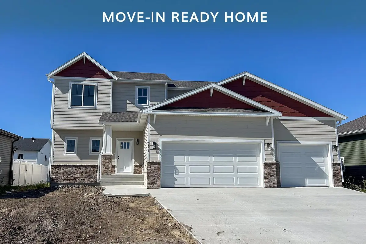 6851 14 ST S, Fargo, ND 58104