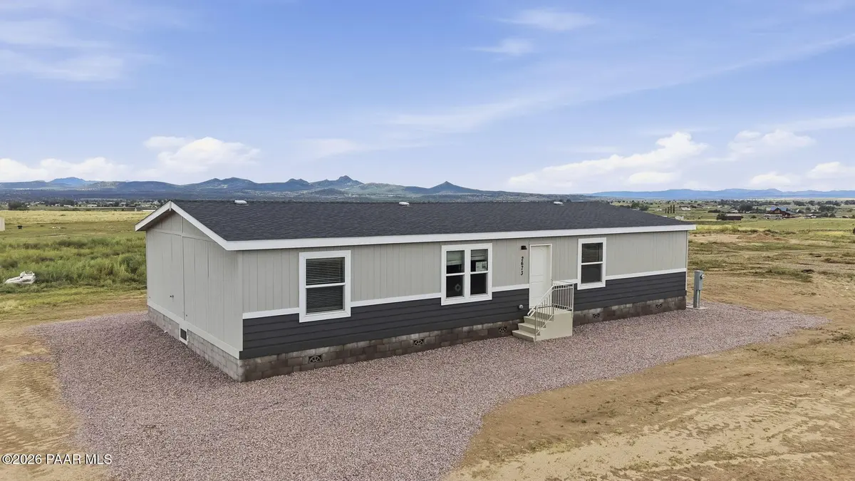 2673 W Silverado TRL, Paulden, AZ 86334