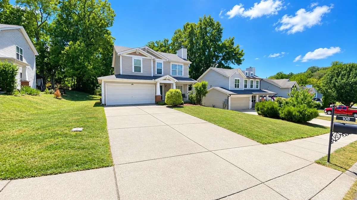 108 Cavalier Drive, Hendersonville, TN 37075
