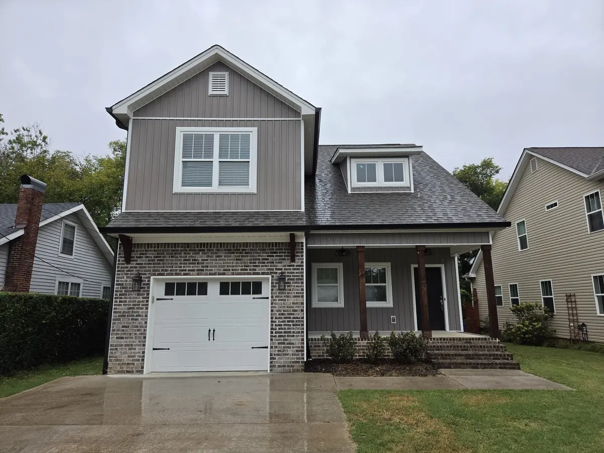 1763 Brown Ave #NW, Cleveland, TN 37311
