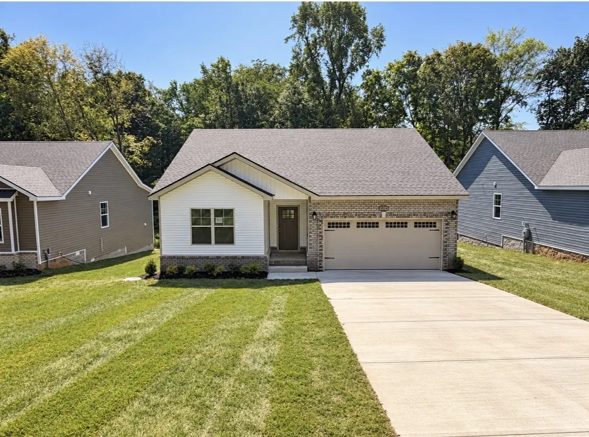 157 Irish Hills, Clarksville, TN 37042