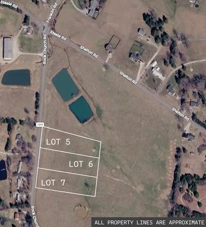 1999 Rock Church Rd, Charlotte, TN 37036