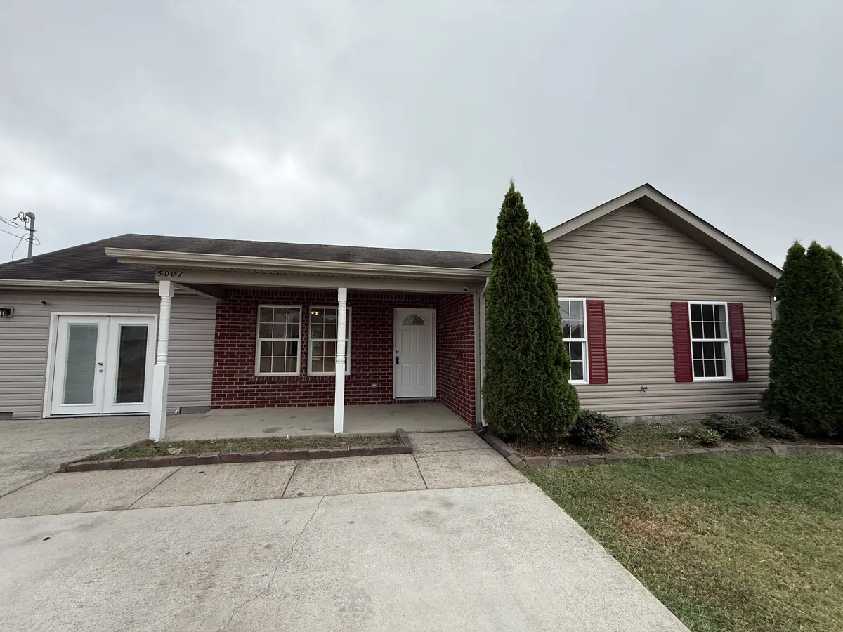 5002 Hectare Ln, La Vergne, TN 37086