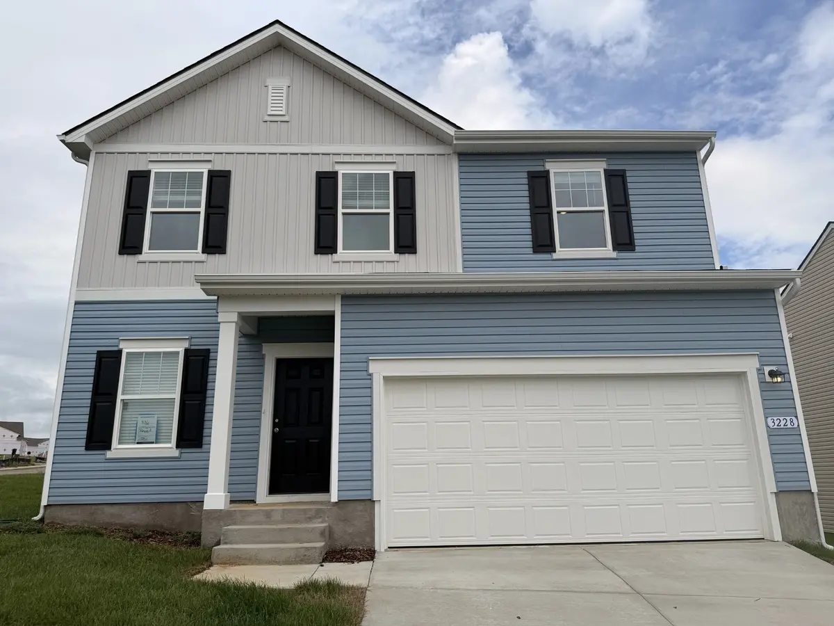 3519 Fellowship Rd, Columbia, TN 38401