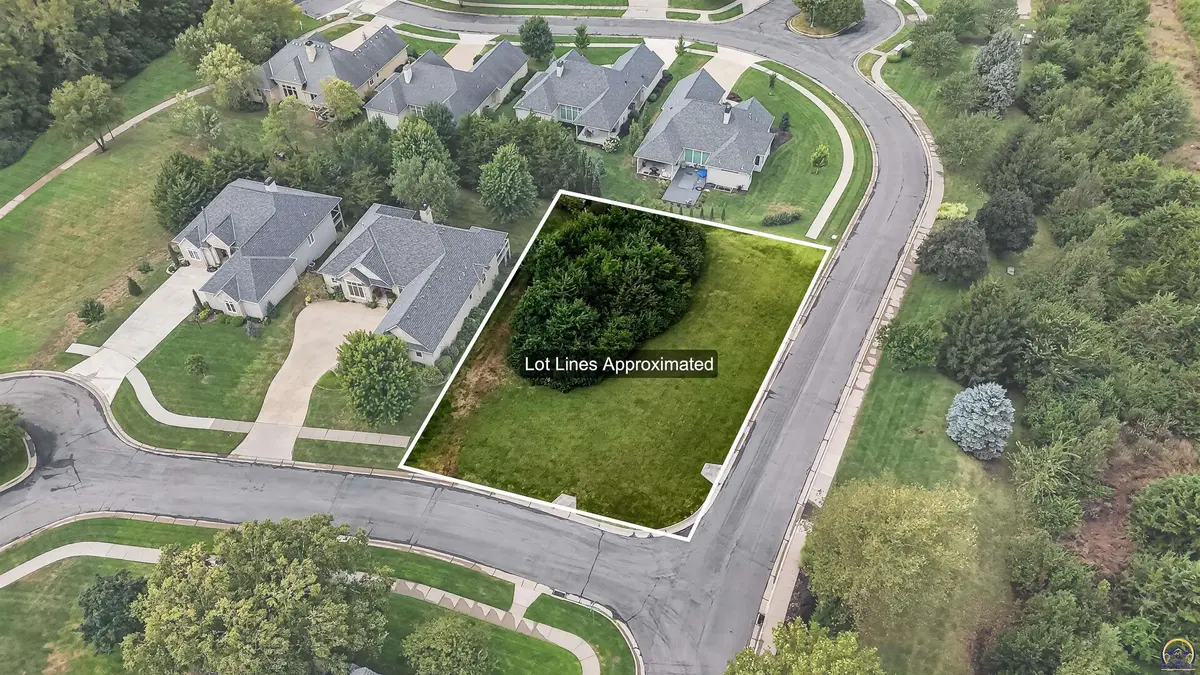 0000 SW Postoak DR, Topeka, KS 66610