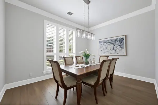 4032 Navarro Way, Frisco, TX 75034