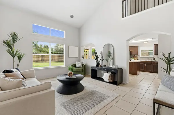 560 Woodsorrel WAY, Round Rock, TX 78665