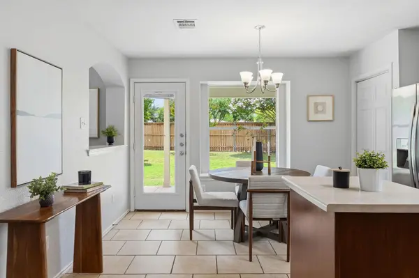 560 Woodsorrel WAY, Round Rock, TX 78665