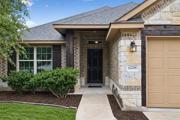 6708 Catania LOOP, Round Rock, TX 78665