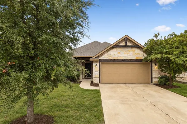 6708 Catania LOOP, Round Rock, TX 78665