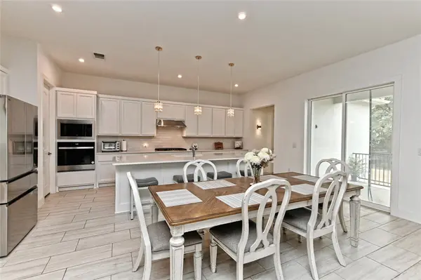 401 Trabuco BND, Liberty Hill, TX 78642
