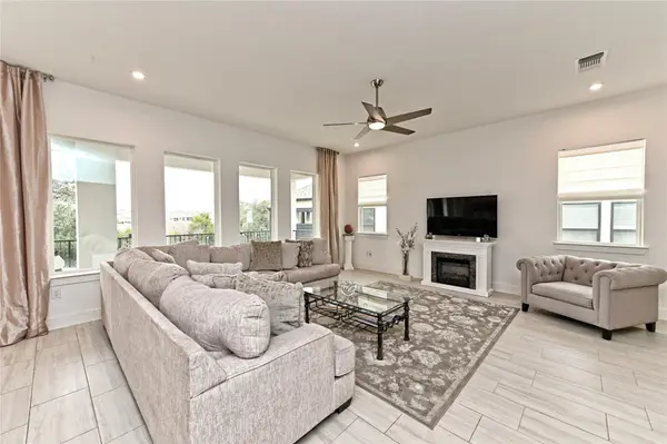 401 Trabuco BND, Liberty Hill, TX 78642