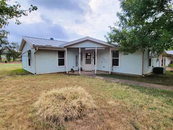 1208 Prairie Creek RD, Granite Shoals, TX 78654