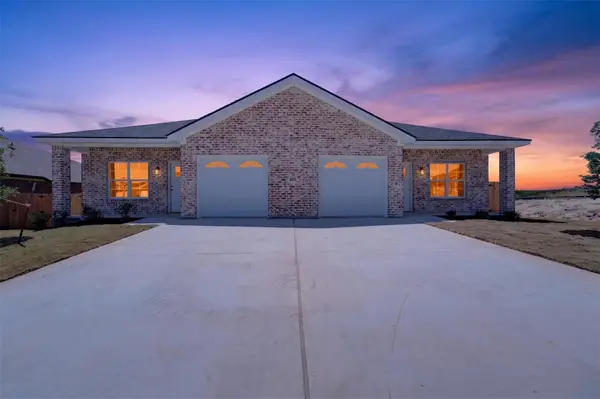105 Leon LN, Copperas Cove, TX 76522