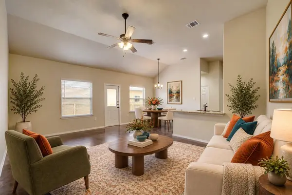 467 Jack Rabbit LN #A, Buda, TX 78610
