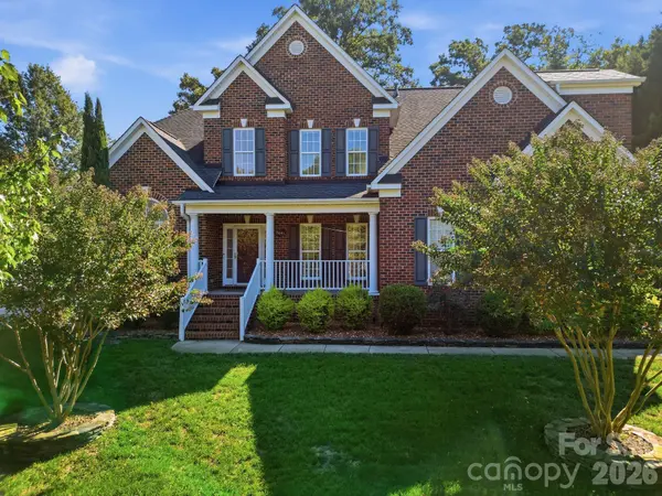 11646 Red Falcon CT, Huntersville, NC 28078