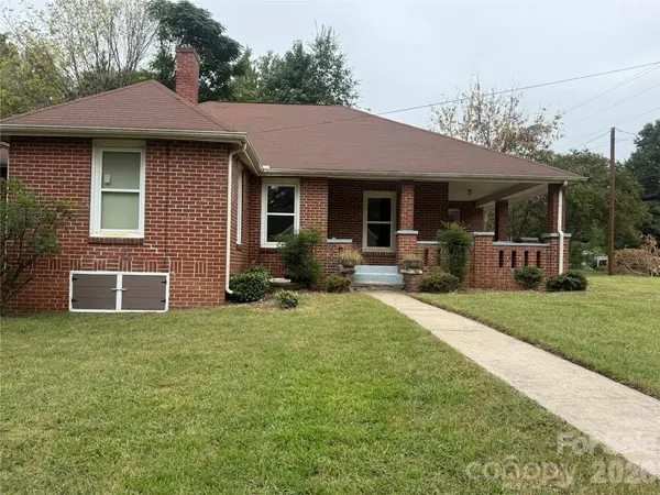 1111 Fallston RD, Shelby, NC 28150
