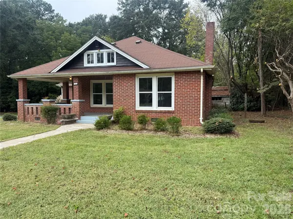 1111 Fallston RD, Shelby, NC 28150