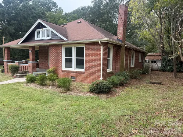 1111 Fallston RD, Shelby, NC 28150