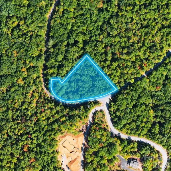 0 Crooked Creek RD, Black Mountain, NC 28711