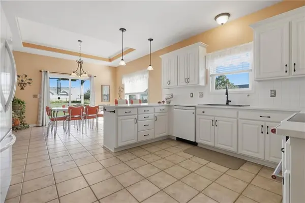8503 Timber Trails DR, De Soto, KS 66018