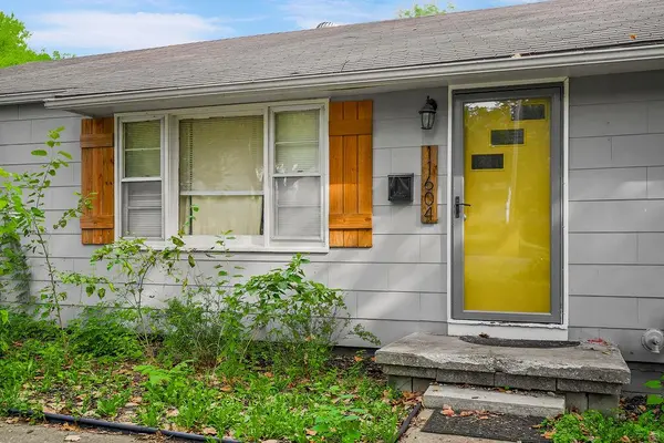 11604 E 55th ST, Raytown, MO 64133