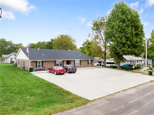 201 Highland ST, Sweet Springs, MO 65351