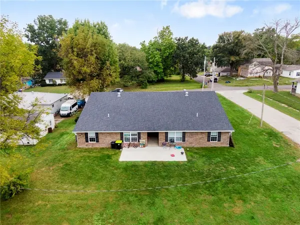 201 Highland ST, Sweet Springs, MO 65351