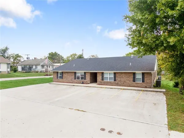 201 Highland ST, Sweet Springs, MO 65351