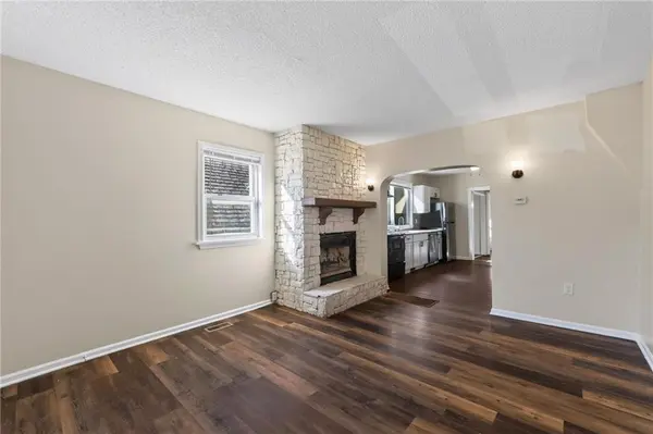 288 S Coy ST, Kansas City, KS 66101