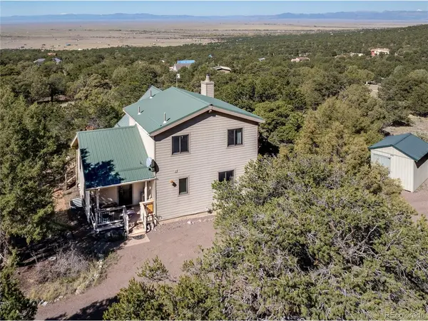 4262 Serene, Crestone, CO 81131