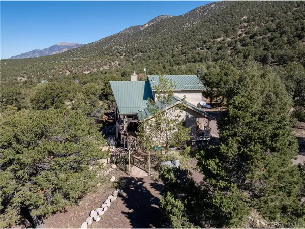 4262 Serene, Crestone, CO 81131