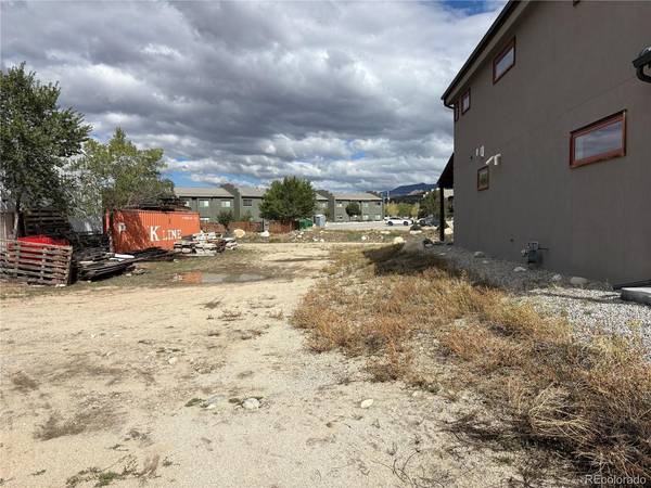 654 E Pine, Buena Vista, CO 81211
