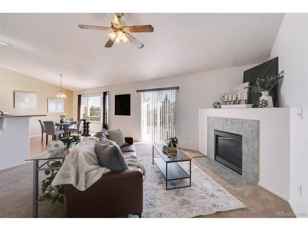 7869 Fort Smith, Peyton, CO 80831