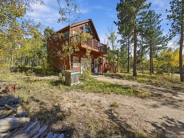 2 Debra Ann, Golden, CO 80403