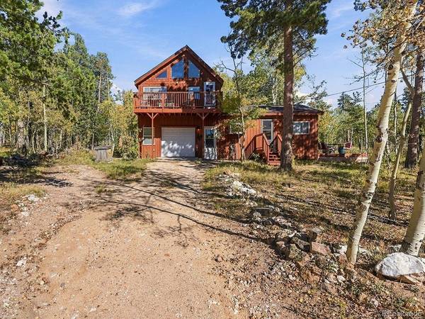 2 Debra Ann, Golden, CO 80403