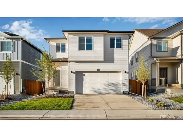 28227 E 4th, Watkins, CO 80137