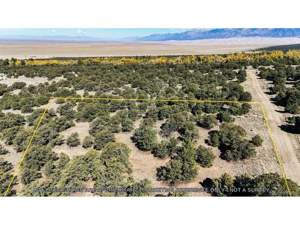 105 Crosstimber, Mosca, CO 81146