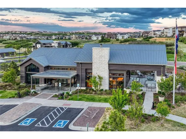 1470 Golden Sill, Castle Rock, CO 80108