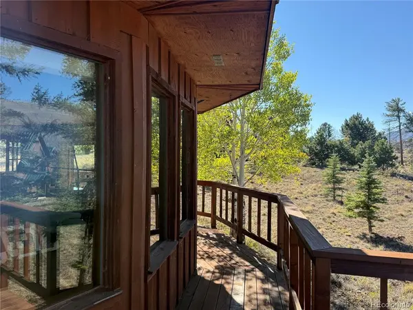 707 Marriott, Fort Garland, CO 81133