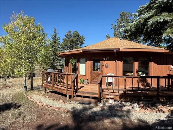707 Marriott, Fort Garland, CO 81133