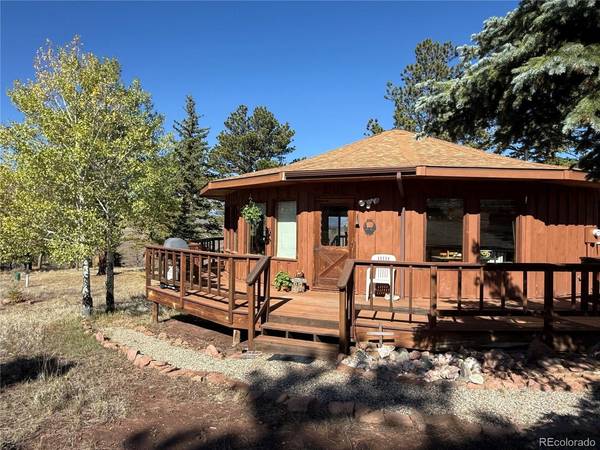 707 Marriott, Fort Garland, CO 81133