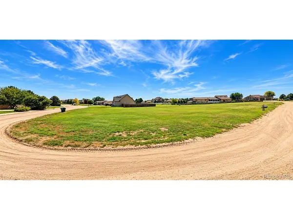 TBD Homestead Trail, Yuma, CO 80759