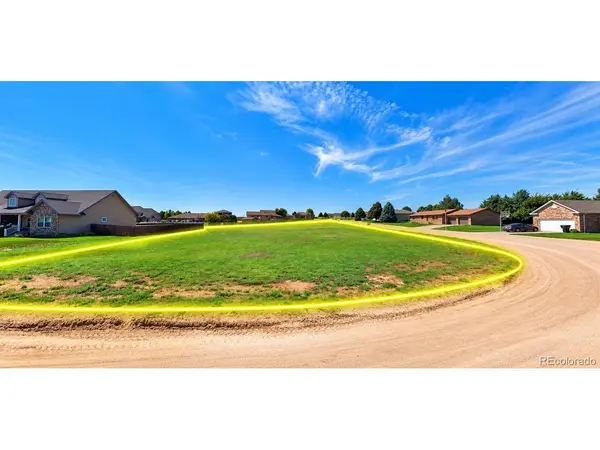 TBD Homestead Trail, Yuma, CO 80759