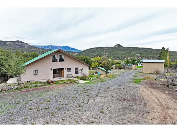 51755 KE, Mesa, CO 81643