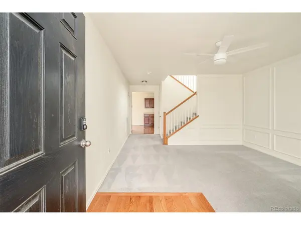 233 S New Castle, Aurora, CO 80018